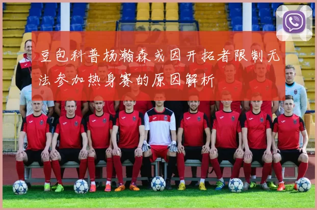 豆包科普杨瀚森或因开拓者限制无法参加热身赛的原因解析
